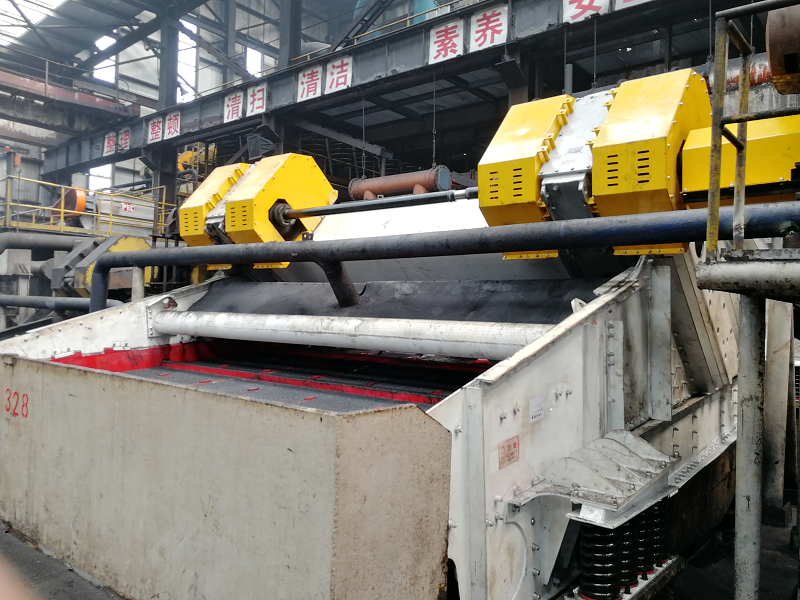 直線振動篩振幅大小如何調整？調整振幅的注意事項